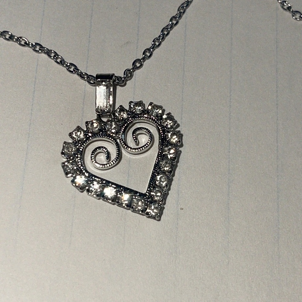 Gorgeous Necklace 💖
